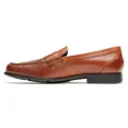 thumbnail image 3 of Rockport Men's Classic Penny Loafer Cognac - VI642-JTA23 (M76445), 3 of 5