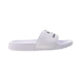 thumbnail image 2 of Converse All Star Slide Slip Men's Slides White-Black-White 171215c, 2 of 6