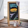thumbnail image 5 of 8 Packs: 3 ct. (24 total) Sharpie Primary Medium Point Wet Erase Chalk Markers, 5 of 8