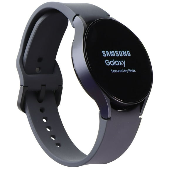 Samsung Galaxy Watch6 (44mm) LTE   Wi-Fi (SM-R945U) - M/L - Graphite/Black
