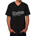 thumbnail image 2 of Camisola Jersey Béisbol Dodgers Los Angeles Mlb Personalizad, 2 of 5
