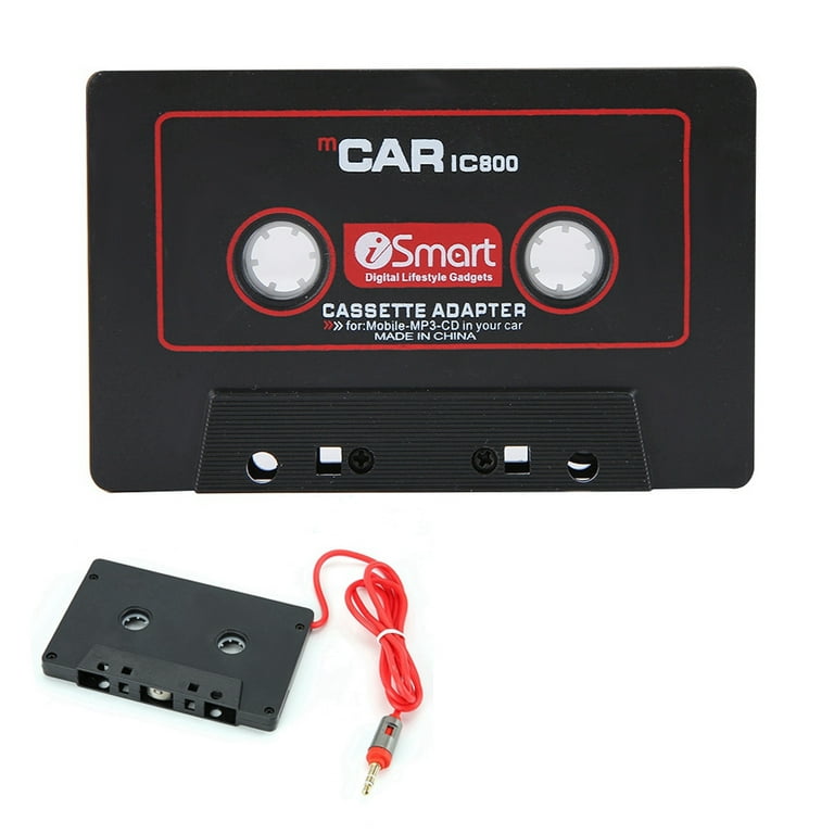 Cd to 2024 phone adapter