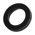 thumbnail image 4 of Lens Adapter , T2 To EF Adapter  Durabe Aluminum Alloy  For EF Bayonet Camera, 4 of 8