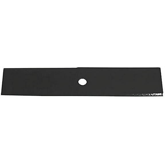 Edger Blade, 10" x 1/2" X .120"