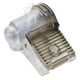 thumbnail image 4 of Conector de cable CDF R3 Break Free IP68 a prueba de agua 4 piezas 1 en 2 Out Conector rápido de cable a prueba de agua para pecera, 4 of 8