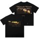 thumbnail image 1 of Waylon Wyatt Til The Sun Goes Down Wash Camisetas Verano Unisex Streetwear Camiseta de manga corta,3,L, 1 of 5