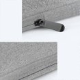thumbnail image 4 of Laptop Sleeve Case 13.3 14 15.4 15.6 Inch Notebook Travel Carrying Bag For Macbook Air Pro 14 Inch Shockproof Case For Men Women, 4 of 5