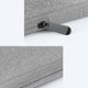 thumbnail image 4 of Laptop Sleeve Case 13.3 14 15.4 15.6 Inch Notebook Travel Carrying Bag For Macbook Air Pro 14 Inch Shockproof Case For Men Women, 4 of 5