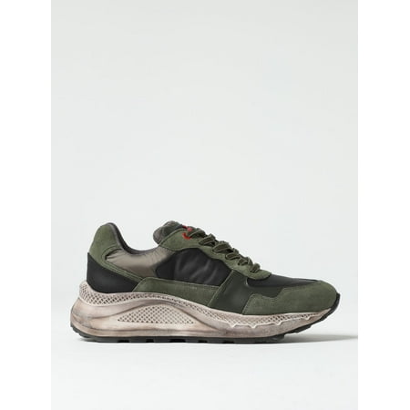 

Peuterey Sneakers Men Green Men