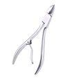 thumbnail image 1 of Nail Art Tool, Concave Non-Slip Cuticle Plier, Small And Light Salon Shop for Home, 1 of 7