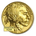 thumbnail image 2 of 1 oz Gold Buffalo MS-70 PCGS (Random Year), 2 of 3