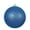 Blue, variant on Vickerman 2.75" Red Glitter Ball Ornament, 12 per Bag