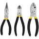 thumbnail image 1 of Kit Juego 3 Pinzas 6 Pulg STANLEY 84-114 Stanley 84-114, 1 of 3