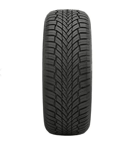 Radar Dimax All Weather (3PMS) tire 205/45R17XL 88W All-Weather Car tire
