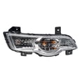 thumbnail image 1 of Cuarto DEPO  Chevrolet Traverse 2009 - 2012 Copiloto, 1 of 1