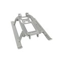 thumbnail image 1 of Foldable Protective Lightweight Booster Stand For Dji Mavic Air2 For Dji Air 2s, 1 of 5