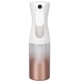 thumbnail image 2 of Pulverizador de niebla 200ml ANGGREK botella pulverizadora continua oro rosa, 2 of 8