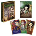 thumbnail image 5 of Oracle Cards Tarot Cards for Adults Children, 5 of 5