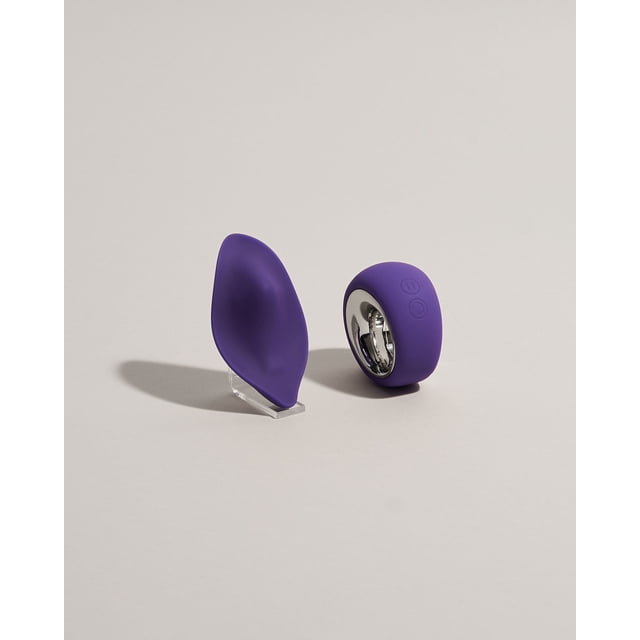 DALIA | vibrador control remoto