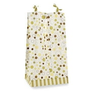 Bubble Fun Green Diaperstacker