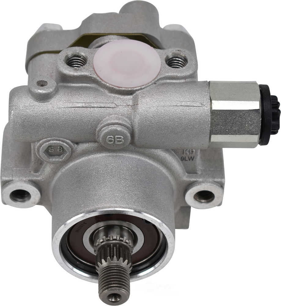 Atlantic Automotive Engineering 5430N AAE New Hydraulic Power Steering Pump 100% Tested