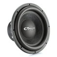 thumbnail image 1 of CT Sounds STRATO-15-D2 2500 Watts Max 15 Inch Car Subwoofer Dual 2 Ohm, 1 of 5