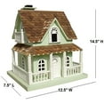 thumbnail image 2 of Home Bazaar HB-2022G Maison Hobbit - Vert - Série Signature, 2 of 4