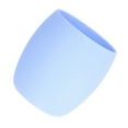 thumbnail image 2 of Freeze Cooling Cup, Sturdy Durable Silicone Cooling Cup  For Home Blue, 2 of 8