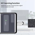 thumbnail image 2 of Smartphone Remote Control Type C USB Universal Smart Infrared App Control Wireless Mini Adapter for TV Air Conditioner A, 2 of 5
