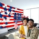 thumbnail image 4 of Independence Day Decorations Congratulations Independence Day Holiday Party Decorations Hanging Flags Decorations Photo Backdrops, 4 of 7
