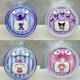 thumbnail image 2 of Auriculares Bluetooth Kuromi Stitch, intraauriculares inalámbricos deportivos con cancelación de ruido, regalo pequeño, 2 of 7