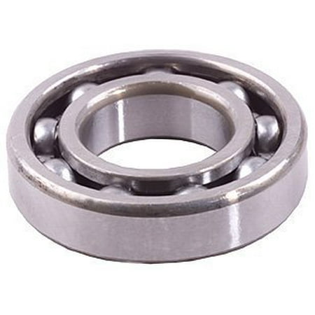 Beck Arnley Bearing - Beck Arnley 051-3965 Wheel Bearing