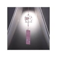 thumbnail image 2 of Japanese Style Glass Wind Chimes Mobile Windchime Home Garden Hanging Decor Gift, 2 of 4