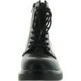 thumbnail image 3 of Madden Girl Women's Paloma Lace-Up Combat Bootie, 3 of 3