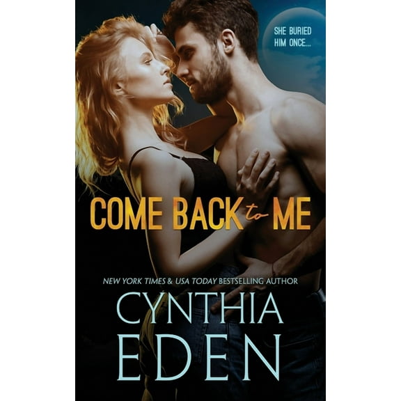 Come Back To Me, (Paperback)