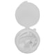 thumbnail image 2 of Clips de seguridad para audífonos de silicona, Clip para audífonos BTE, cordón para audífono, Clip para audífono, cuerda, características de vanguardia, 2 of 8