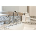thumbnail image 3 of Danze D303130 Amalfi Widespread Bathroom Faucet, Chrome, 3 of 4