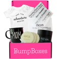 thumbnail image 1 of Bump Boxes Caja De Regalo De Embarazo Del Tercer Trimestre Para Mamás Embarazadas Y Primerizas, 1 of 1