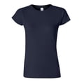 thumbnail image 1 of Gildan SoftstyleÂ® T-Shirt pour Femmes, 1 of 1