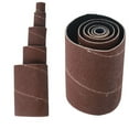 thumbnail image 5 of Oscillating Spindle Sander Accessories Pack Of 5 Sanding Sleeves Design, 5 of 5