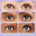 thumbnail image 6 of Maybelline The Falsies Surreal Extensions Washable Mascara, Very Black, 0.33 fl oz, 6 of 11