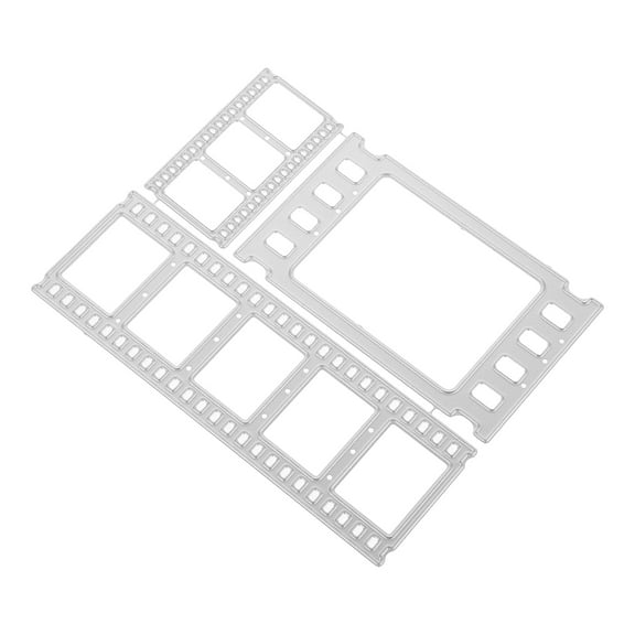Stencils for Card Making Cutting Dies Metal Die Cuts Film Die Tool Mold Stainless Steel