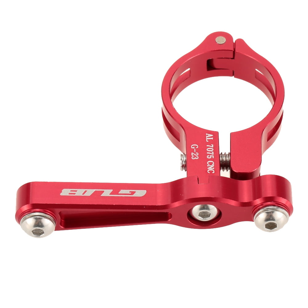 Road Bike Bicycle Water Bottle Cage Holder Shelf Handlebar Rack Seat Post Mount