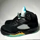 thumbnail image 1 of Ni - ke Ni - ke Air Jordan 5 Retro Aqua Men's Shoes - Size 9.5 - Ships Now, 1 of 5