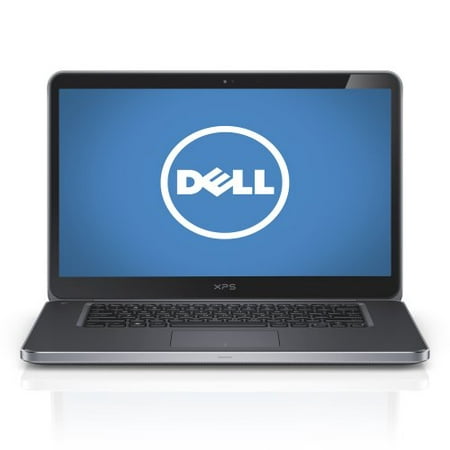 Dell XPS XPS15-5784sLV 15.6-Inch Laptop [Discontinued By Manufacturer]