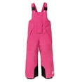 thumbnail image 1 of AAMILIFE Girl Snow Jumpsuit Bib Overalls Thick Warm Sport Windproof Kids Trousers Outdoor Ski Clothes, 1 of 9