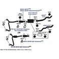 thumbnail image 5 of AP Exhaust Exhaust Pipe Gasket Fits select: 2005-2010 HONDA ODYSSEY, 2005-2008 HONDA PILOT, 5 of 5