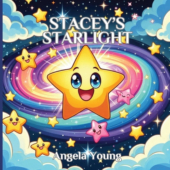 Stacey's Starlight, (Paperback)