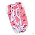 thumbnail image 1 of 2 Uds Ropa Para Mascotas Sunnimix Abrigo de cuidado de perros de gato mascota, 1 of 8