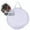 White 24x7.87in, variant on SMKE 2Pc Transparent Christmas Tree Storage Bag,Multi-Purpose Holiday Organizer,Tear-Proof Xmas Tree Container,Dual-Size Festive Storage Bag,Reinforced Handle Xmas Decor Bag 76Cm